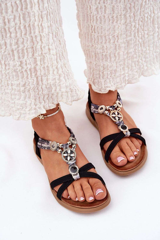  sandalen model 212354 Step in style 