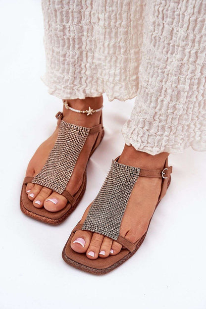  sandalen model 212358 Step in style 