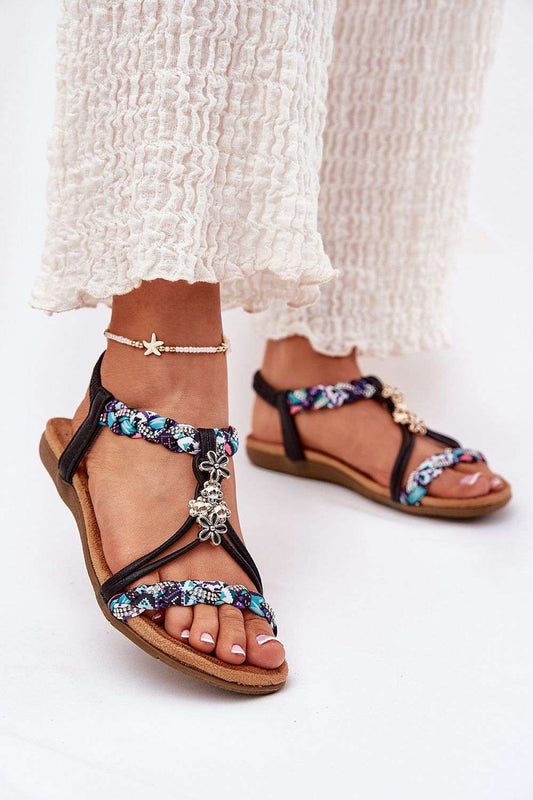 sandalen model 212360 Step in style 
