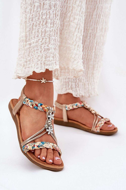  sandalen model 212361 Step in style 