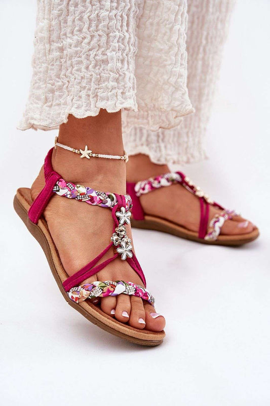  sandalen model 212363 Step in style 