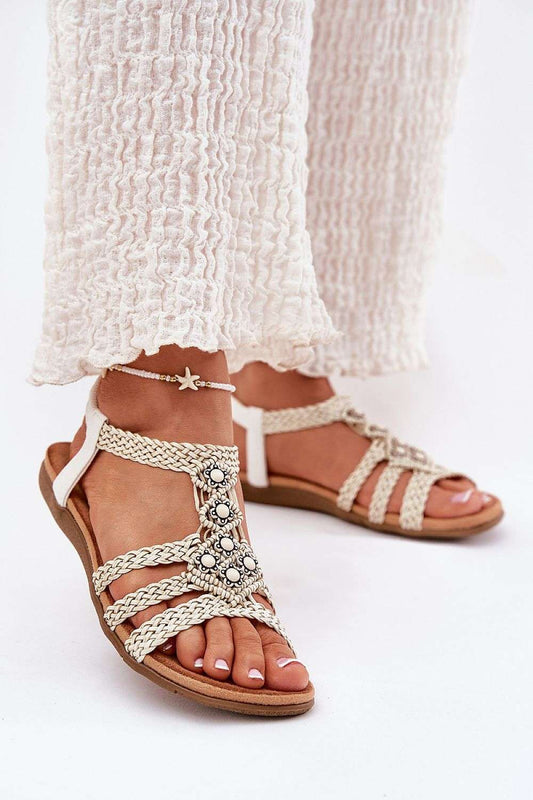  sandalen model 212365 Step in style 