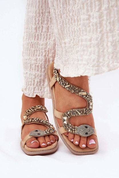 sandalen model 212366 Step in style 
