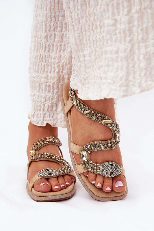 sandalen model 212366 Step in style 