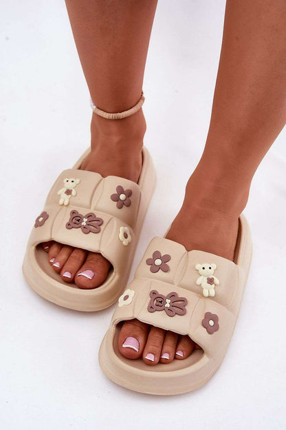  slippers model 212370 Step in style 