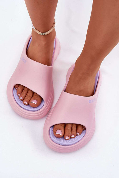  slippers model 212372 Step in style 