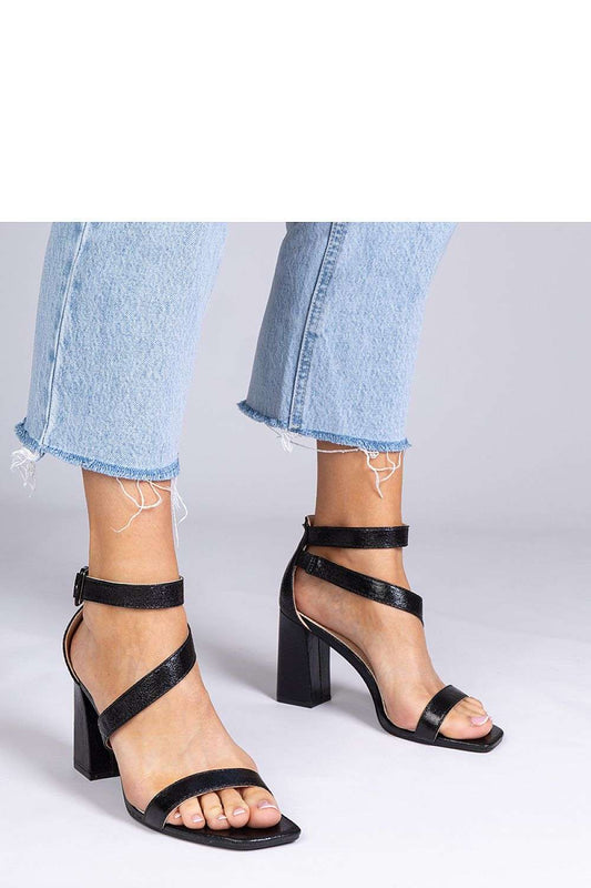  sandalen op hak model 212426 PRIMO 