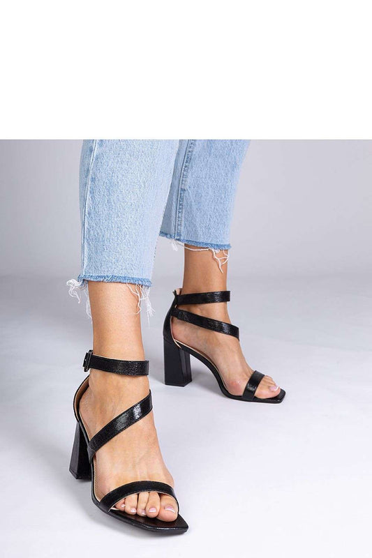  sandalen op hak model 212426 PRIMO 