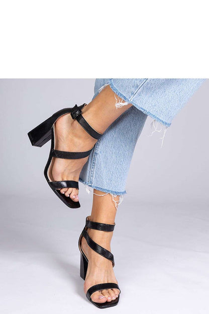  sandalen op hak model 212426 PRIMO 