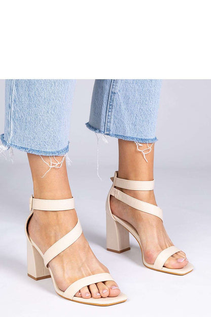  sandalen op hak model 212428 PRIMO 