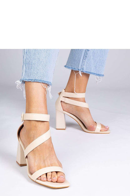  sandalen op hak model 212428 PRIMO 