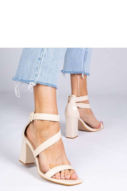  sandalen op hak model 212428 PRIMO 