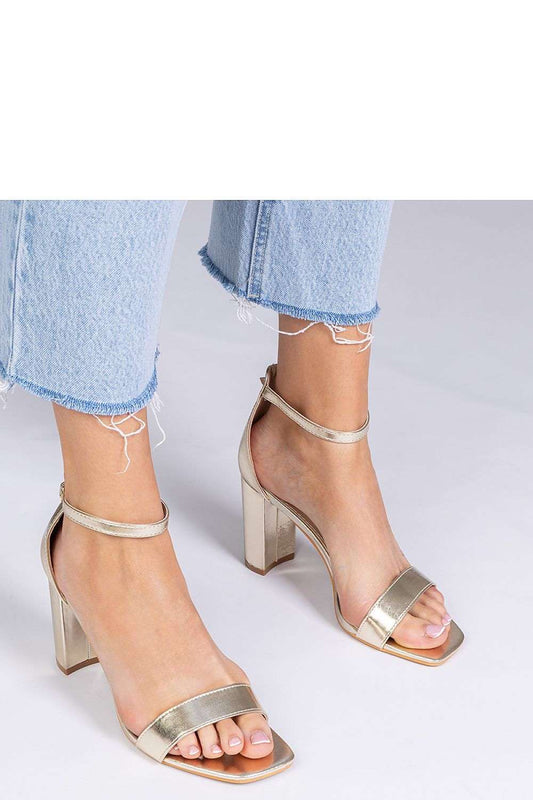  sandalen op hak model 212459 PRIMO 