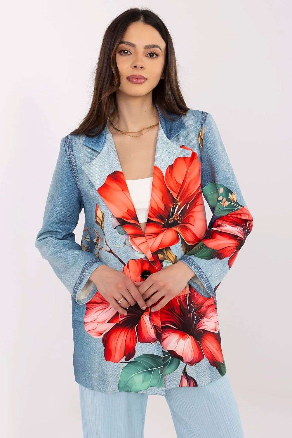  jasje model 212530 Italy Moda 
