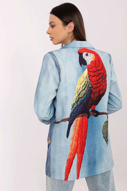  jasje model 212533 Italy Moda 
