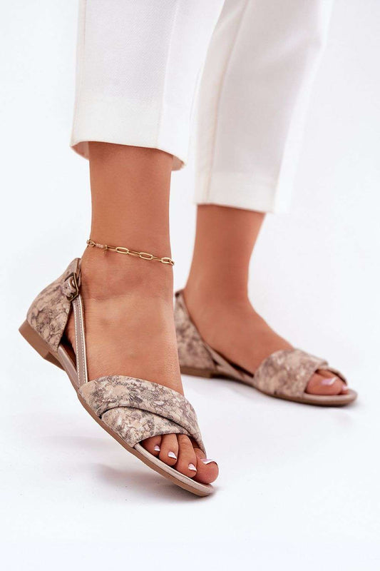  sandalen model 212576 Step in style 