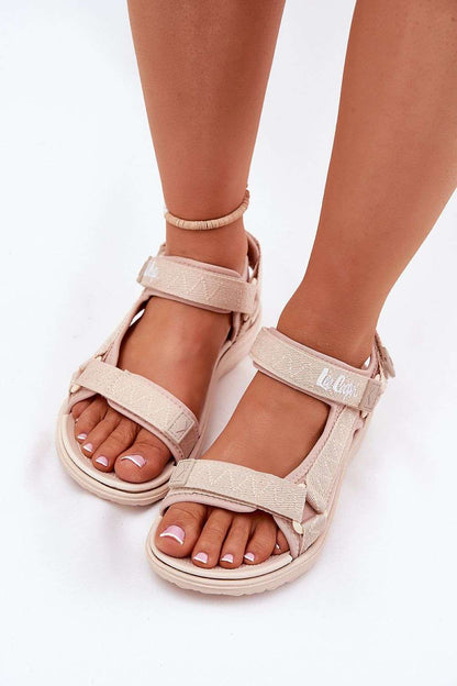  sandalen model 212580 Step in style 