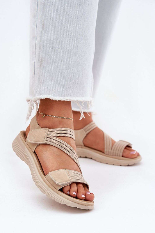  sandalen model 212581 Step in style 