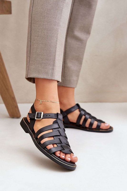  sandalen model 212587 Step in style 