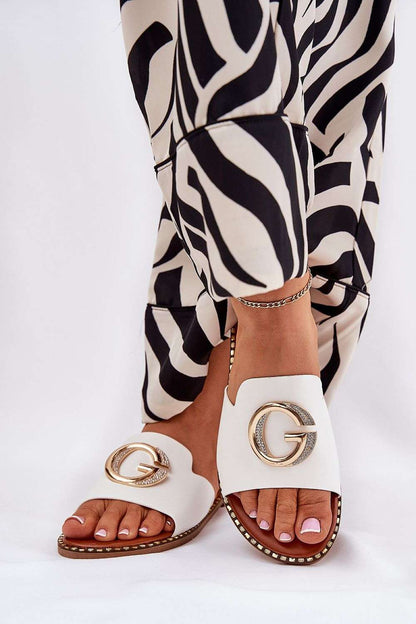  slippers model 212600 Step in style 