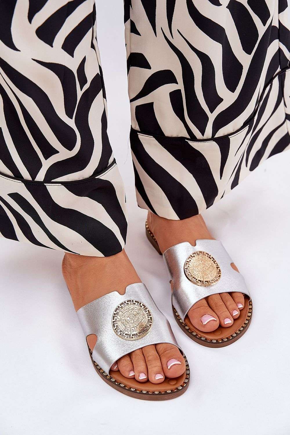  slippers model 212605 Step in style 