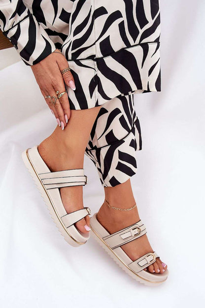  slippers model 212608 Step in style 