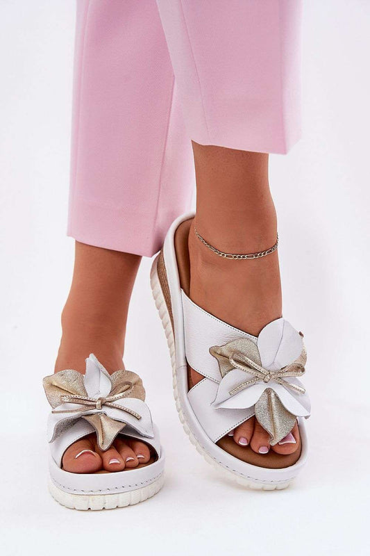  slippers model 212704 Step in style 