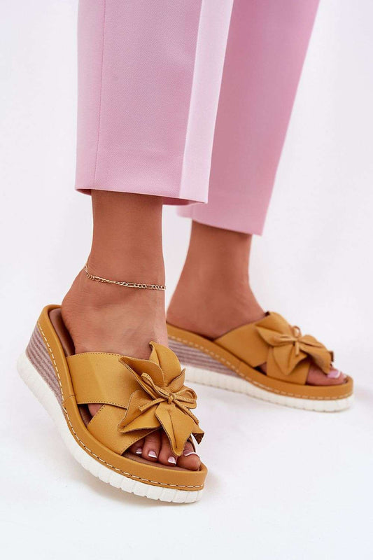  slippers model 212705 Step in style 