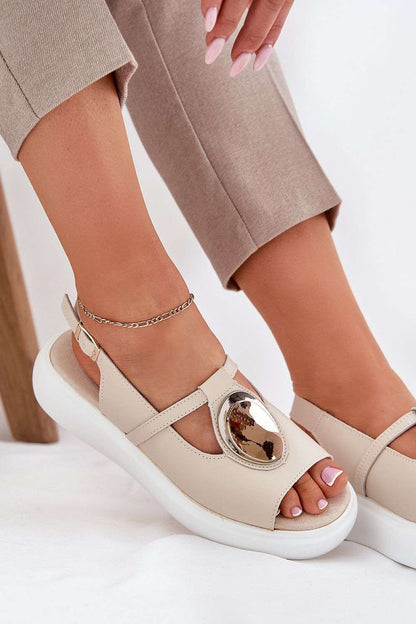  Sleehakken model 212714 Step in style 