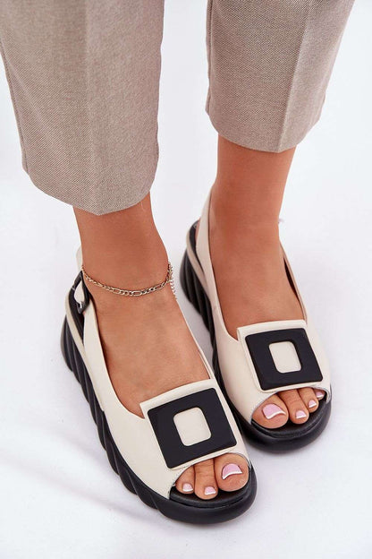  Sleehakken model 212716 Step in style 