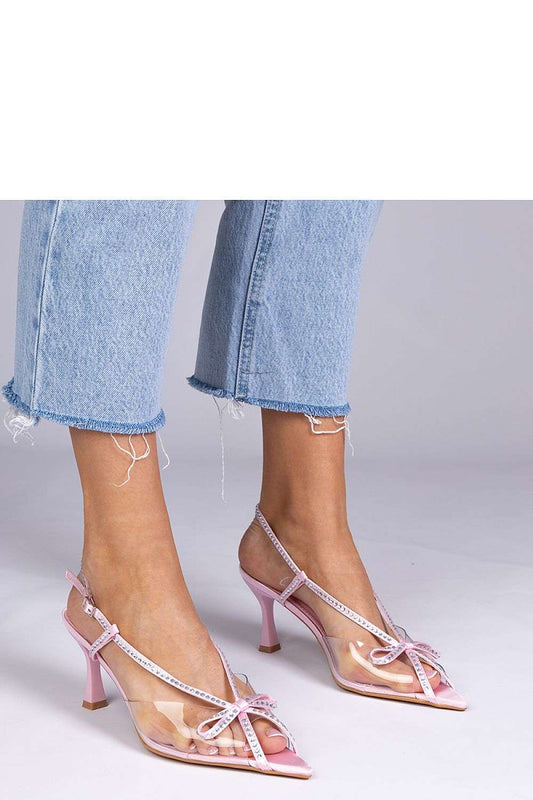  sandalen op hak model 212785 PRIMO 