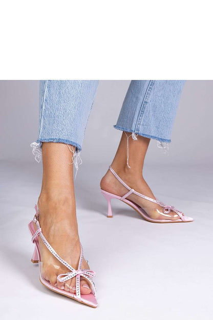  sandalen op hak model 212785 PRIMO 