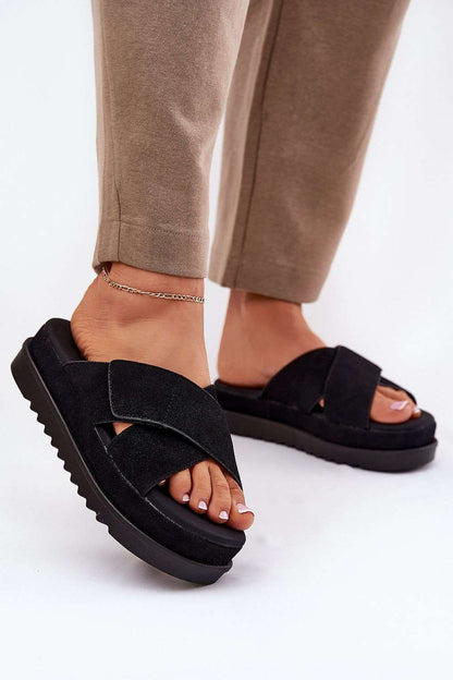  slippers model 212875 Step in style 