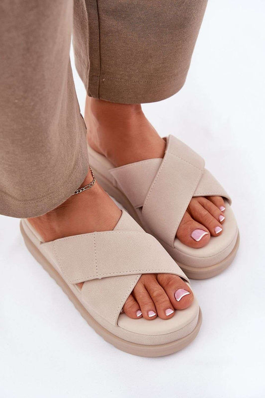  slippers model 212876 Step in style 