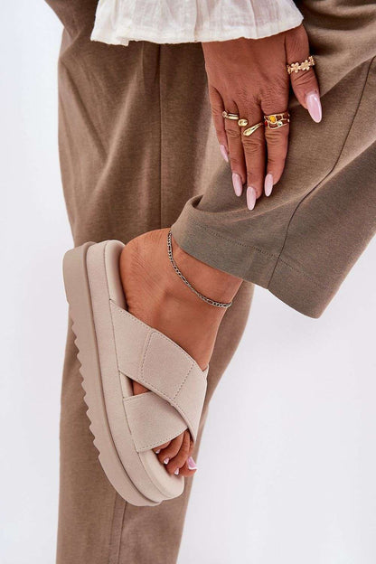  slippers model 212876 Step in style 