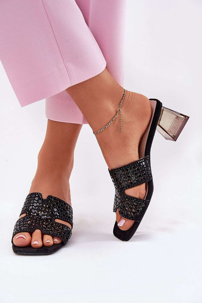  slippers model 212878 Step in style 