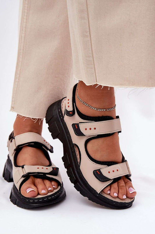  sandalen model 212911 Step in style 