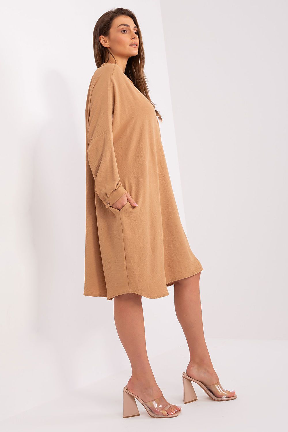 Dagjurk model 187456 Italy Moda - PrizQ