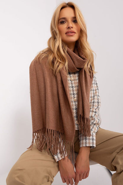 AT Scarf Model 187617 - Stylish and Comfortable