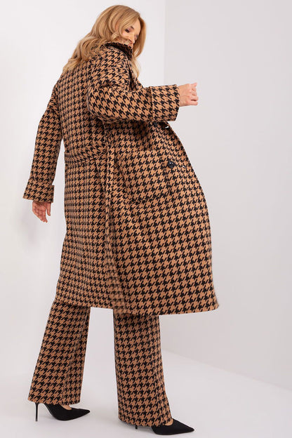 coat model 188805 Lakerta
