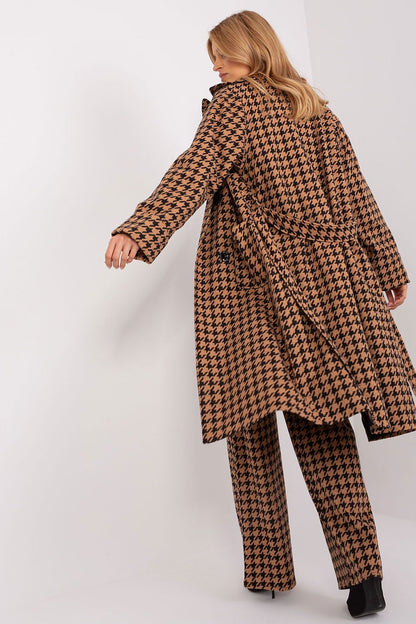 coat model 188805 Lakerta