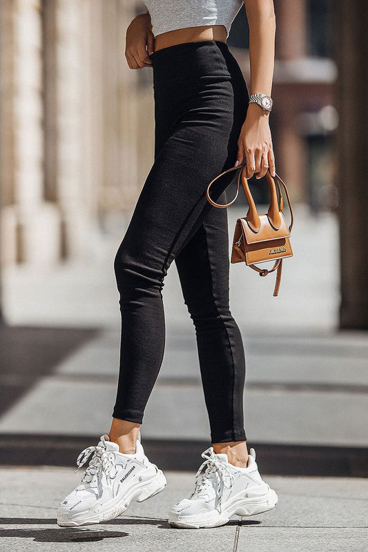 Lange leggings model 188905 IVON - PrizQ