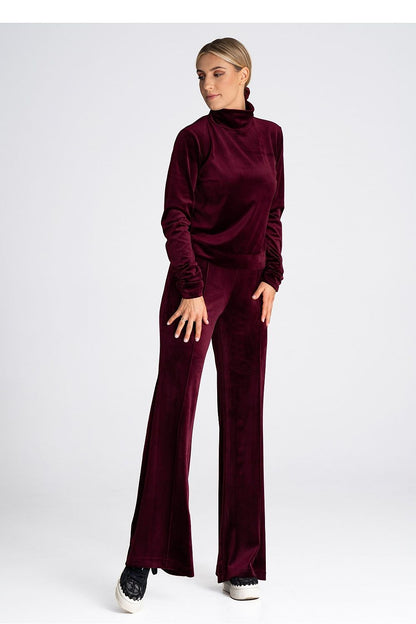 trainingsbroek model 189280 Figl - PrizQ