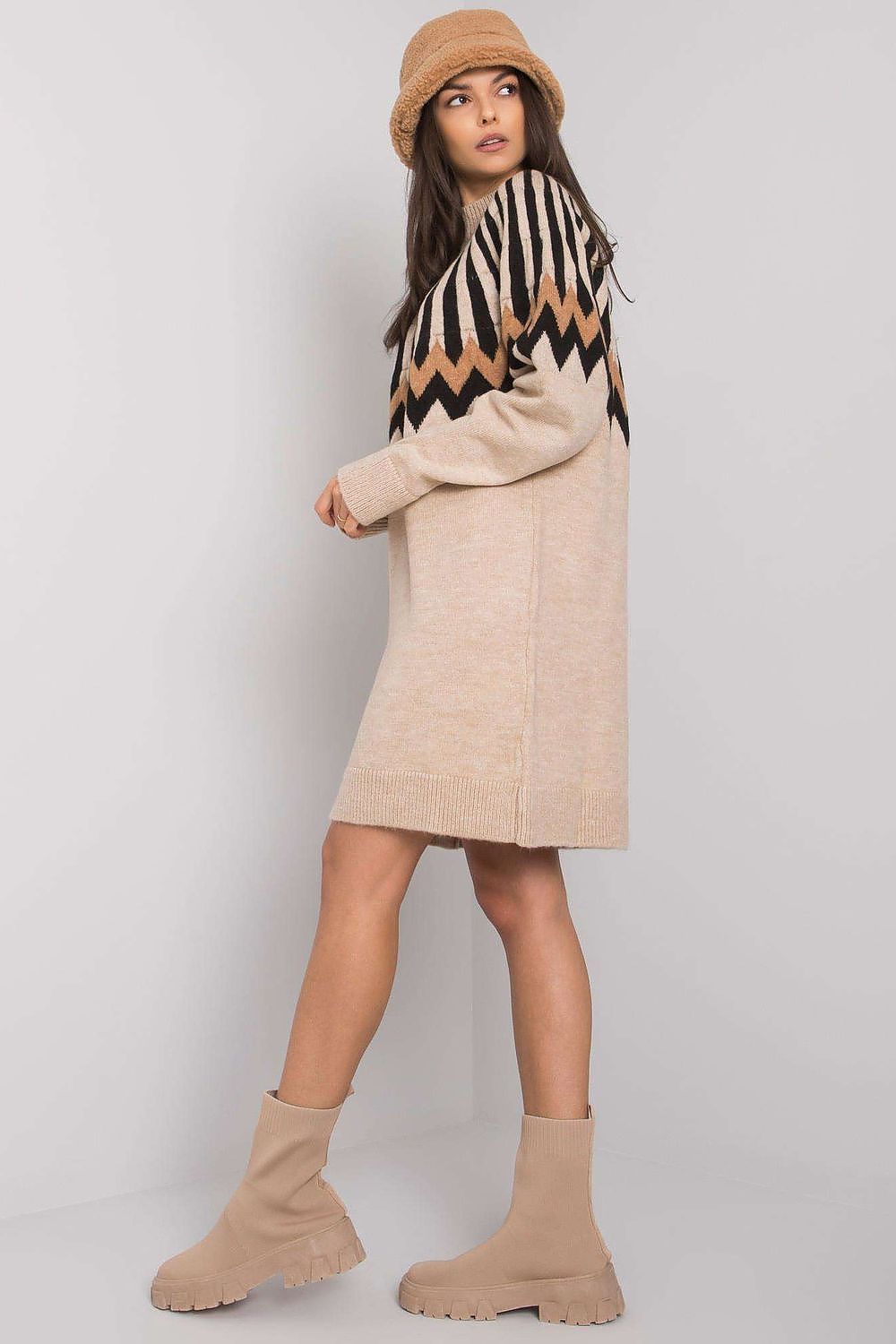  Dagjurk model 189297 Rue Paris 