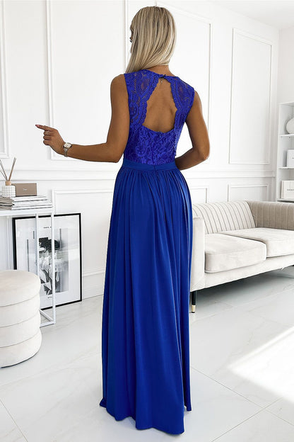 Starry Night Lace Majesty | 189680 Numoco - PrizQ