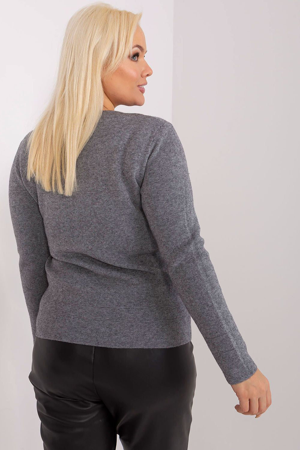 trui plus size model 190072 Factory Price - PrizQ