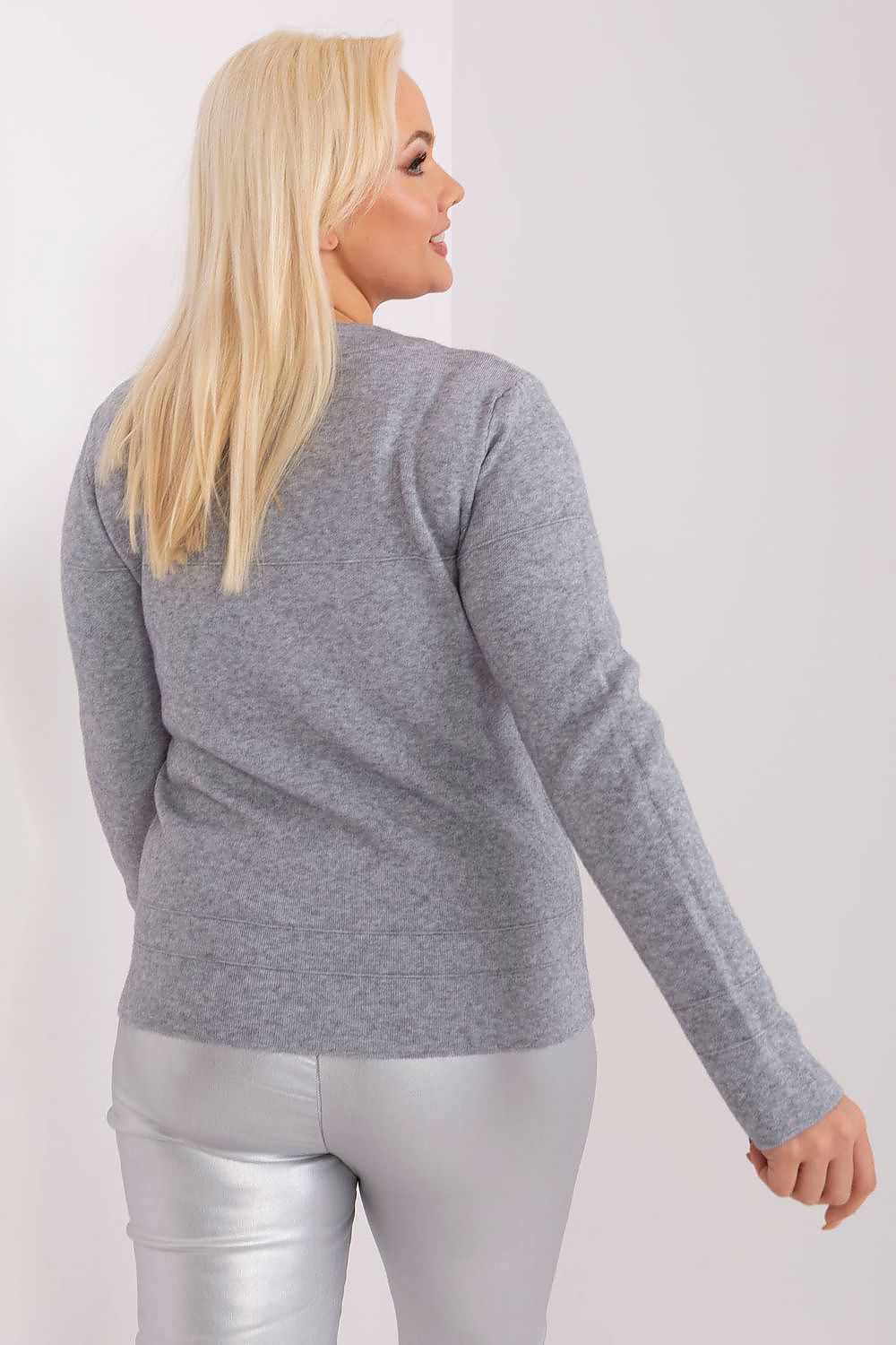trui plus size model 190072 Factory Price - PrizQ