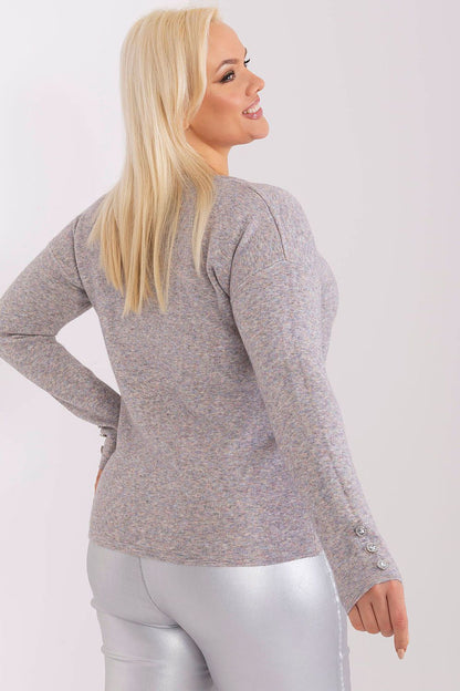 trui plus size model 190091 Factory Price - PrizQ