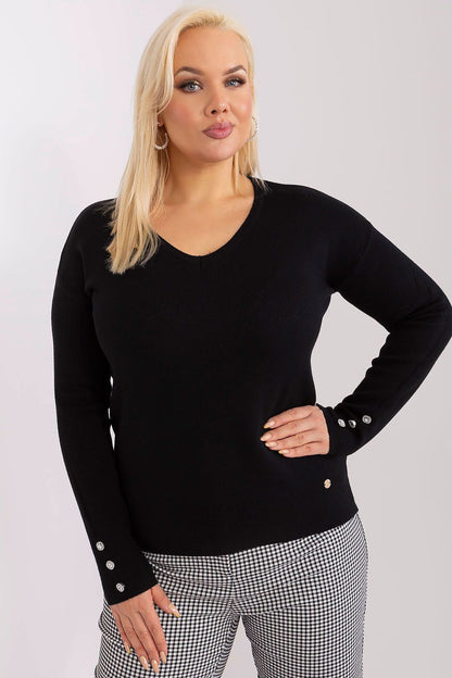 trui plus size model 190091 Factory Price - PrizQ