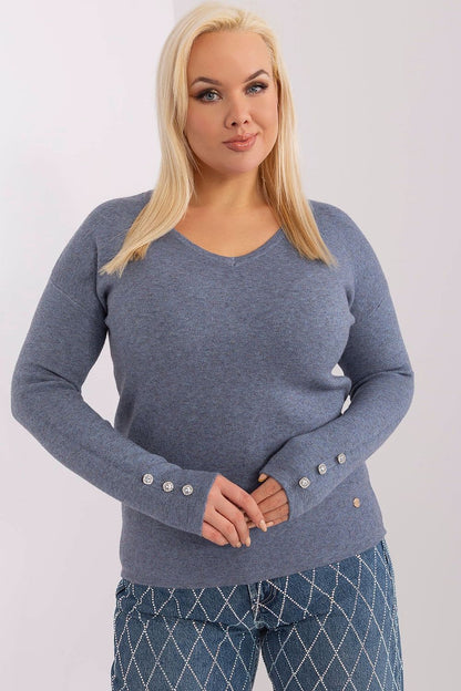 trui plus size model 190091 Factory Price - PrizQ